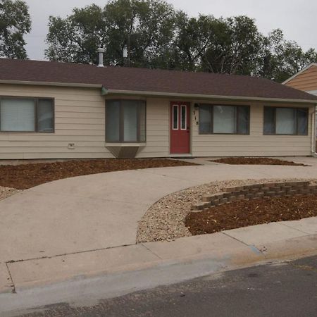 318_Maplewood Villa Colorado Springs Rom bilde