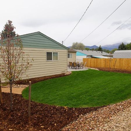 318_Maplewood Villa Colorado Springs Rom bilde