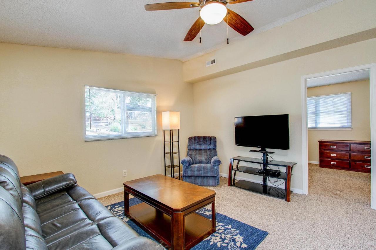 318_Maplewood Villa Colorado Springs Eksteriør bilde